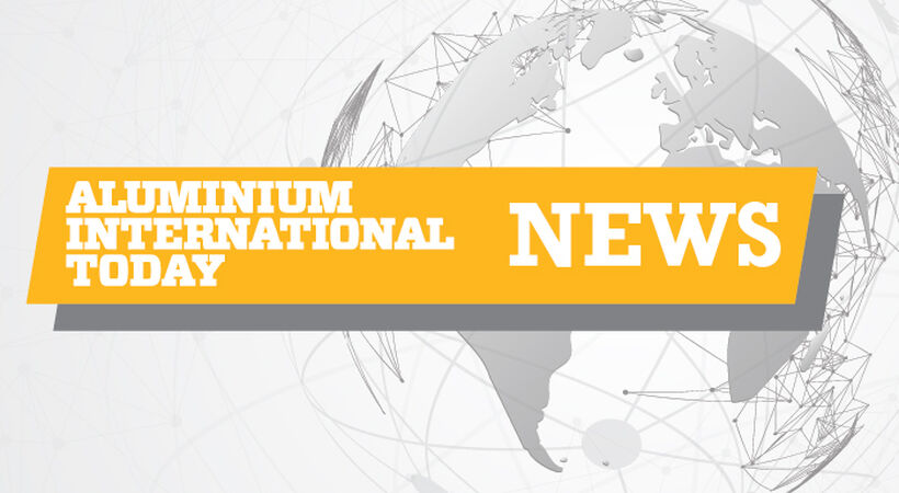 European Aluminium welcomes the UK anti-dumping investigation into Chinese extrusions