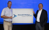 AMAG acquires majority share of the German Aircraft Philipp Group