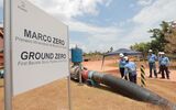 Hydro Paragominas bauxite pipeline in Brazil halted for extended maintenance
