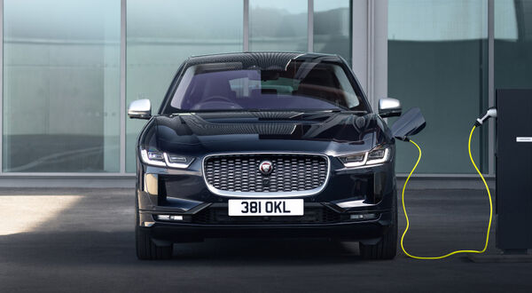 Jaguar Land Rover up-cycles aluminium to cut carbon emissions by a quarter