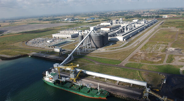 ALVANCE Aluminium Dunkerque has achieved ASI Performance Standard certification for its smelting and casthouse operation in Dunkerque, France
