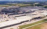 Constellium’s Muscle Shoals plant receives Alabama’s Large Manufacturer of the Year Award