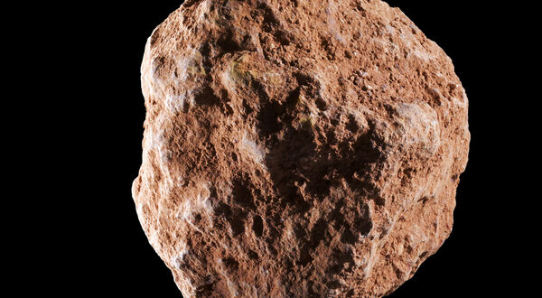 Bauxite recognised as 'critical raw material'