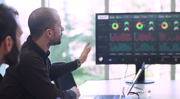 Microsoft and Tenova Strengthen their Partnership to Innovate the Metals Industry