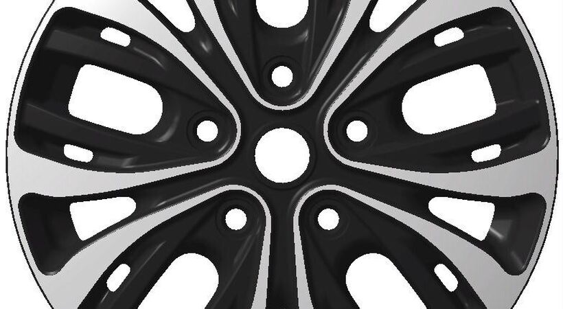 ALVANCE Aluminium Wheels breaks into caravan market with Tyre-Line deal