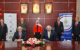 MoU inked between Alba and UoB to enhance scientific and research co-operation