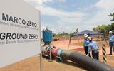 Hydro resumes bauxite pipeline operation in Brazil