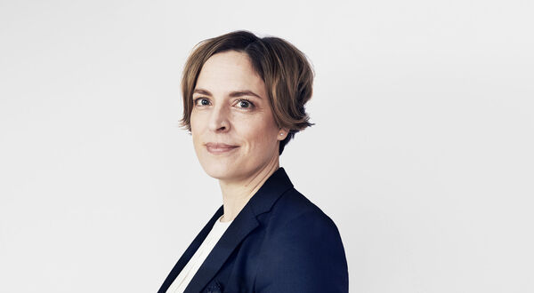 New President at Sandvik Coromant