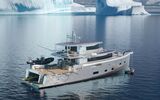 Hydro partners with Arksen on aluminium exploration and research vessel project
