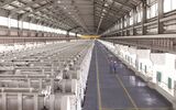 EGA signs agreement with Colombian company that could lead to export of UAE-developed aluminium production technology