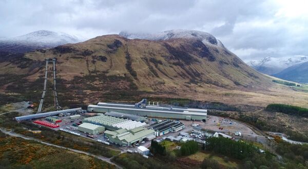 ALVANCE Aluminium announces expansion plans for its Fort William operations