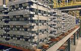 Rio Tinto records 6% increase in aluminium production
