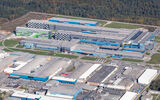 AMAG to build Austria’s largest rooftop photovoltaic system