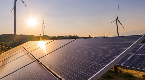 Hydro signs MoUs for renewable power projects in Brazil