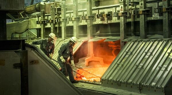 EGA signs agreements to provide technology know-how to Indonesia’s INALUM to upgrade North Sumatran aluminium smelter
