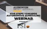 Five Steps Towards Autonomous Scheduling