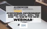Ecosystems, Environment and Hot Data - Roll the DiSETM to win in the new
