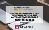 Green Aluminium – The Benchmark for the Automotive Sector?