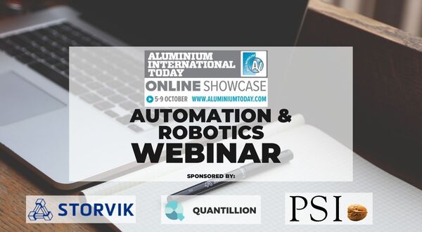 Online Showcase: Automation & Robotics