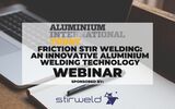 Friction Stir Welding: An Innovative Aluminium Welding Technology