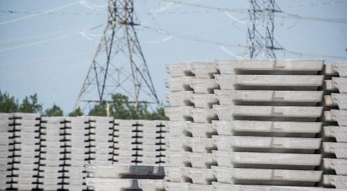 Aluminerie Alouette sets all-time record: Over 620,000 tonnes of aluminium produced in 2020