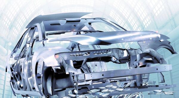 Constellium and Groupe Renault partner on R&D project for sustainable automotive aluminium solutions