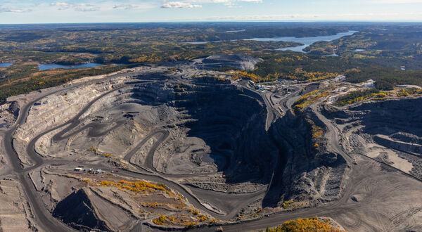Rio Tinto enters scandium market with construction of new plant in Canada