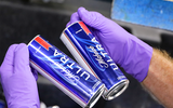 Michelob ULTRA pilots world’s first cans made with aluminium from new zero carbon technology