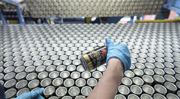 Aluminium industry faces plant closures if ‘poorly designed’ Deposit Return Scheme (DRS) is adopted