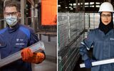 BMW Group becomes first customer for EGA’s CelestiAL aluminium, made with solar power