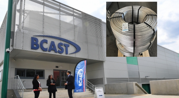 Pioneering research into aluminium grain refiner efficiency back in business