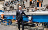 New managing director at Hertwich Engineering GmbH