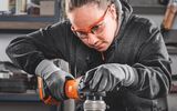 80% of metalworkers believe not enough is being done to encourage young people to take up a career in the sector