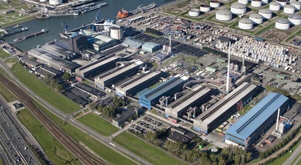 Aluchemie to initiate close-down process