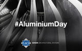 Aluminium Day returns!