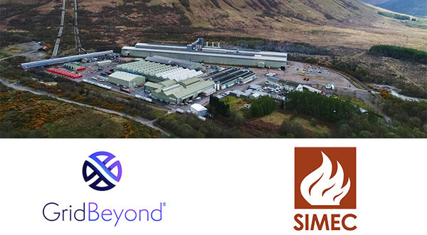 GFG Alliance Businesses Work with GridBeyond to Support Grid Balancing and Net-Zero Energy Transition