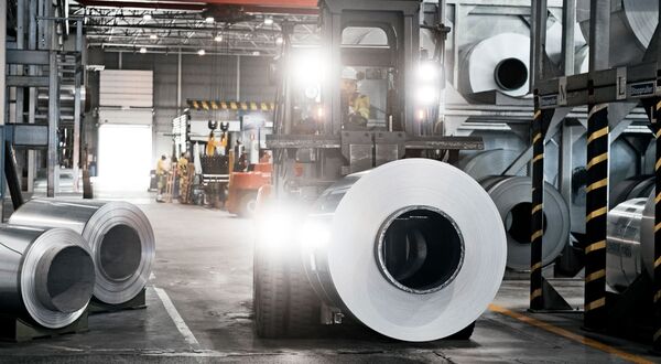 Hydro agrees to sell Rolling business area to KPS Capital Partners for EUR 1,380 million