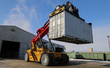 ERG’s Kazakhstan Aluminium Smelter switches to safer and more advanced technology