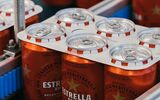 Damm and Ball launch world’s first Aluminium Stewardship Initiative certified beverage cans