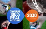 European Aluminium and Metal Packaging Europe launch Roadmap towards 100% aluminium beverage can recycling by 2030