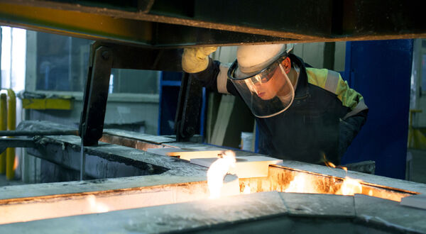 Gränges to invest USD 33 million to increase aluminium casting capacity in the US