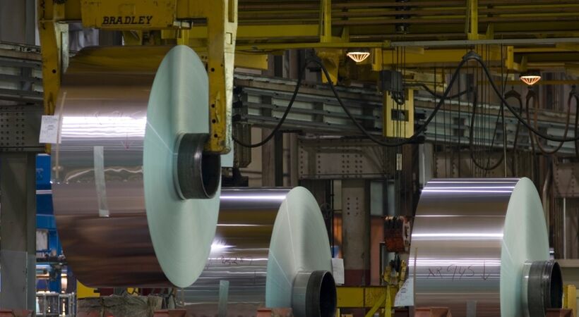 Alcoa Completes Divestiture of Warrick Rolling Mill to Kaiser Aluminum Corporation for $670 Million