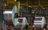 Alcoa Completes Divestiture of Warrick Rolling Mill to Kaiser Aluminum Corporation for $670 Million