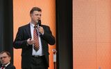 En+ Group Director Alexey Spirin joins ASI board