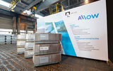 RUSAL begins test shipments of the world's lowest carbon footprint aluminium