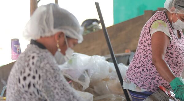 Hydro encourages sustainable development of cooperative in Brazil