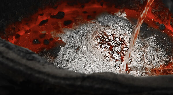 REAL ALLOY acquires RVA, a French specialist in salt slag recycling