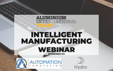 Intelligent Manufacturing