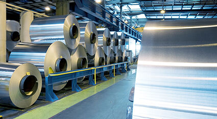 Aluminium foil deliveries see steady growth in first quarter of 2021
