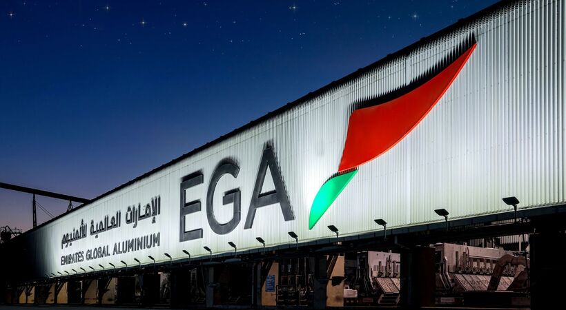 EGA unveils new corporate purpose, focussed on making modern life possible and generating value from mining to metal